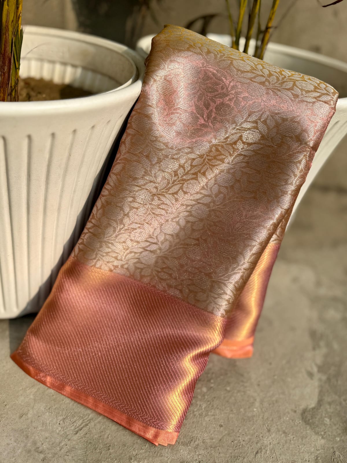 Banarasi Saree
