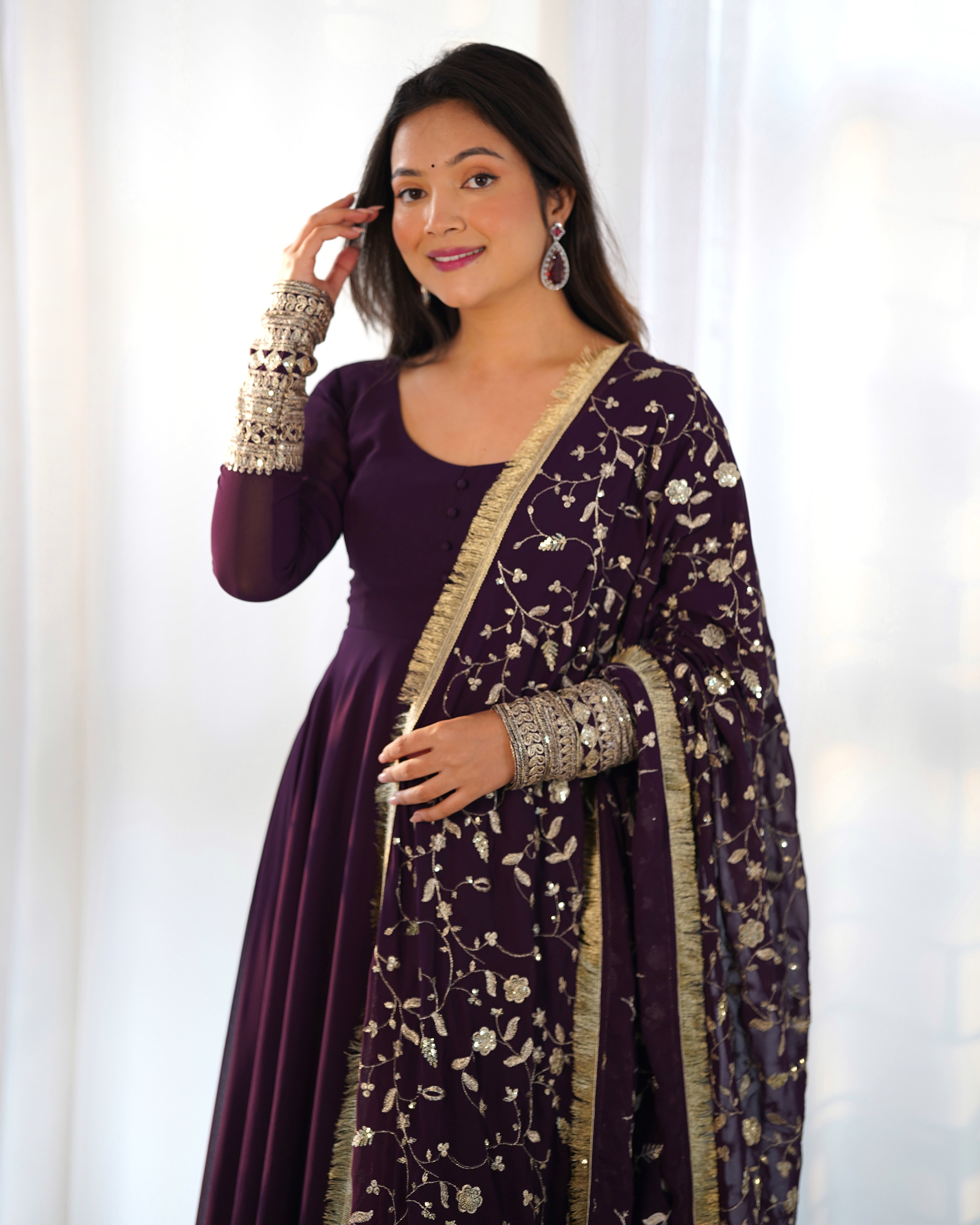 Festive Wear Suit collection