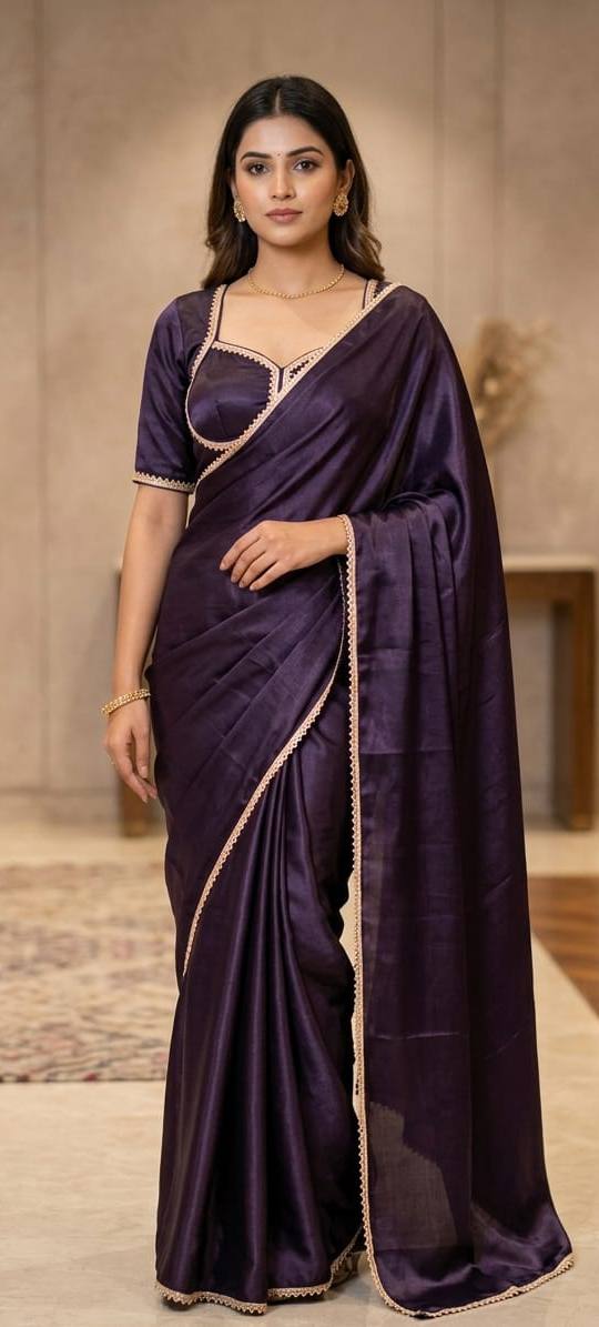 Maheshwari Cotton Silk Sarees with Terchi butta